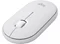 Image Игровая мышь Logitech Wireless Pebble Mouse 2 M350s Tonal White