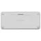Image Клавиатура Logitech Pebble Keys 2 K380S Tonal White - US / RU