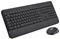 Image Set Logitech MK650 Graphite - US / RU