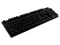 Image Butoane HyperX PBT Keycaps Full Key Set Black- RU