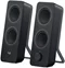 Image Колонки Logitech Z207 Bluetooth Speakers 2.0 Black