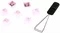 Image Кейкапы HyperX PBT Keycaps Full Key Set Pink