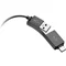 Image Адаптер Poly DA85 USB Black