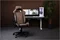 Image Scaun Gaming Arozzi Avanti Soft Fabric Brown