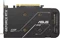 Image Placă video ASUS Dual GeForce RTX 4060 V2 OC Edition (8GB, GDDR6)