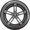 Image Шины Continental ContiSportContact 6 245/35 R 20  Z 95Y XL FR SIL