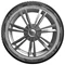 Image Шины Matador Hectorra 5 215/65 R17  99V FR