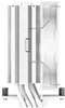 Image Кулер Deepcool AG300 WH ARGB White