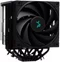 Image Cooler Deepcool AK620 DIGITAL Black