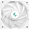 Image Cooler  Deepcool Liquid  LE720 WH White