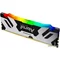 Image Memorie RAM Kingston FURY 48GB DDR5-6000 DDR5 RGB Renegade Silver