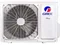 Image Кондиционер GREE SOYAL DC INVERTER  Wi-Fi R32 GWH12AKCXD-K6DNA1A/I