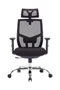 Image Офисное кресло CUSTO Sevilla (100.01-0019)