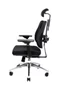 Image Офисное кресло CUSTÓ Budapesta (100.01-0044)