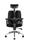 Image Офисное кресло CUSTÓ Budapesta (100.01-0044)