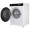 Image Стирально-сушильная машина Gorenje WD2PA1X64ADAAW White