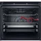 Image Электрический духовой шкаф Whirlpool WOI11P8FHT2SBAF Black