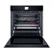 Image Электрический духовой шкаф Whirlpool WOI11P8FHT2SBAF Black