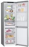Image Холодильник LG GBV5140DPY Silver