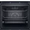 Image Электрический духовой шкаф Whirlpool WOI7A8PT1SB Black