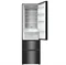 Image Холодильник Hisense RM469N4AFD1Black