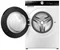 Image Mașină de spălat Hisense WF7S1247BW White