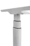 Image Письменный стол CUSTÓ FlexiDesk Plus (100.02.0136)