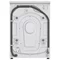 Image Mașină de spălat Gorenje WD2PA854ADW White