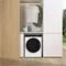 Image Mașină de spălat Gorenje WD2PA854ADW White