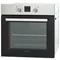 Image Встраиваемый духовой шкаф Daewoo BO6ED22MXNM Stainless steel