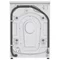 Image Mașină de spălat Gorenje WD2PA964ADW White