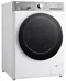 Image Стиральная машина LG F4WR913P3WA White