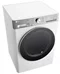 Image Стиральная машина LG F4WR913P3WA White