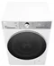 Image Стиральная машина LG F4WR913P3WA White