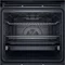 Image Электрический духовой шкаф Whirlpool WOI78PT1SBA Black