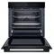 Image Электрический духовой шкаф Whirlpool WOI78PT1SBA Black