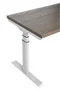 Image Письменный стол CUSTÓ FlexiDesk Plus (100.02.0129)