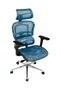 Image Офисное кресло CUSTÓ Torino (100.01-0056)