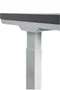 Image Письменный стол CUSTÓ FlexiDesk (100.02.0051)