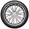 Image Шины Bridgestone T-005 285/35 R22 106Y XL TL