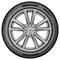 Image Шина Bridgestone Blizzak-6 325/35 R22 114W TL  XL