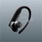 Image Наушники beats Powerbeats Pro 2 Jet Black