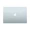 Image Ноутбук Apple MacBook Air 15 2025 MC7D4 (M4, 24/512Gb) Sky Blue