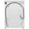 Image Masina de spalat WHIRLPOOL WRSB WB EU WHITE