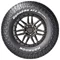 Image Шины Hankook Dynapro AT2 Xtreme RF-12 265/70 R16 117S MFS LT