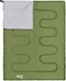 Image Sac de dormit Nils NC2002 Dark Green