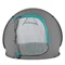 Image Палатка Nils Camp NC3743 Turquoise/Grey
