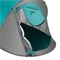 Image Палатка Nils Camp NC3743 Turquoise/Grey