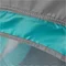 Image Палатка Nils Camp NC3743 Turquoise/Grey