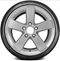 Image Шины Continental SportContact 6 AO 285/40 R22 110Y TL XL FR